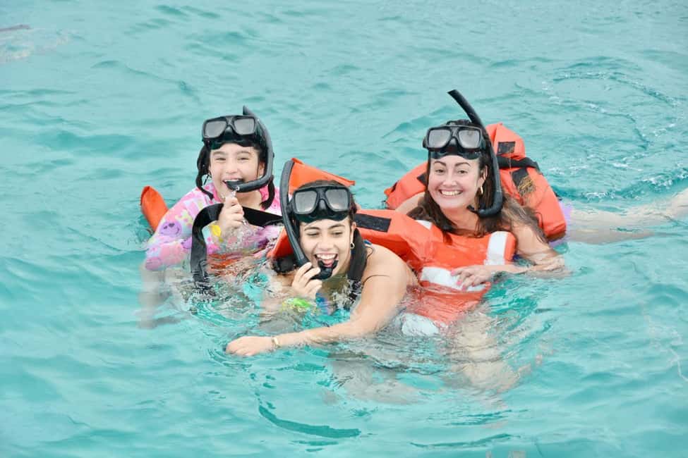 Sail tour to Catalina Island from La Romana - Who Would Love This Tour?