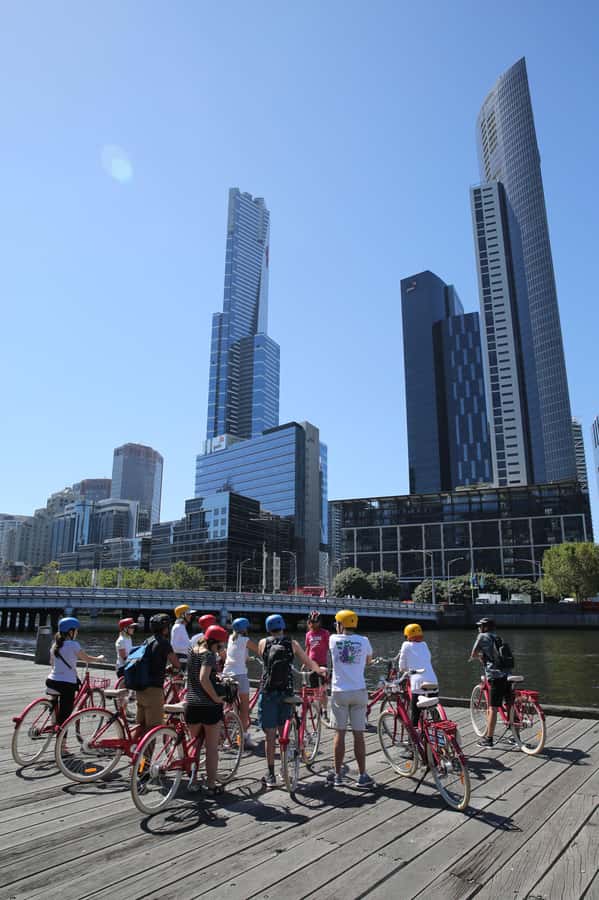 Melbourne: Private E-Bike Tour with Local Guide - Key Points