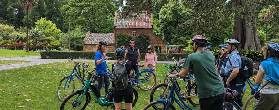 Melbourne: Private E-Bike Tour with Local Guide - The Practical Side: What to Know Before You Go