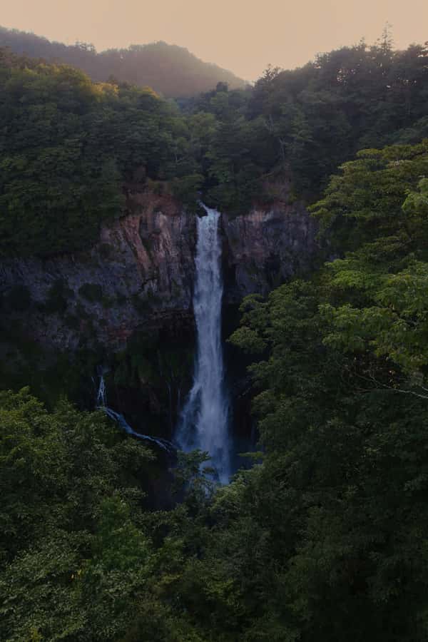 From Tokyo: Onsen, Temples and Nature Day Trip to Nikko - The Journey Begins: From Tokyo to Nikko