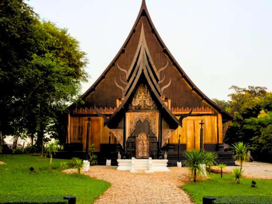 From Chiang Mai: Chiang Rai 1Day Tour with Driver - A Deep Dive into the Itinerary and Experience