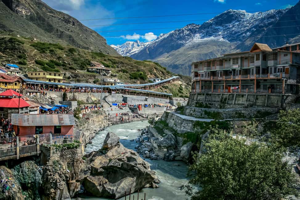 From Rishikesh: Devprayag Where Rivers Meet  A Day Tour - What Makes This Tour Special?