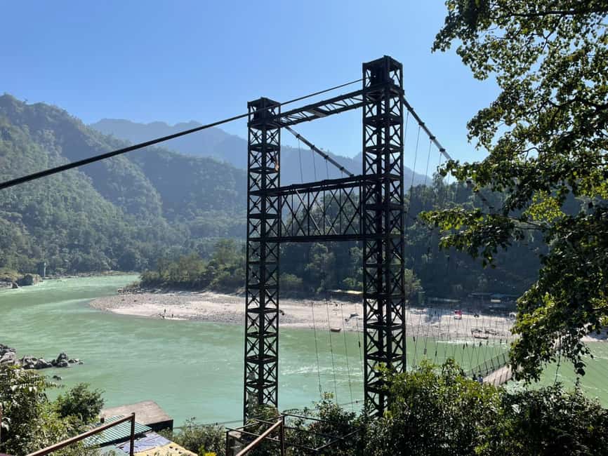 From Rishikesh: Devprayag Where Rivers Meet  A Day Tour - Final Thoughts: Who Should Book This Tour?