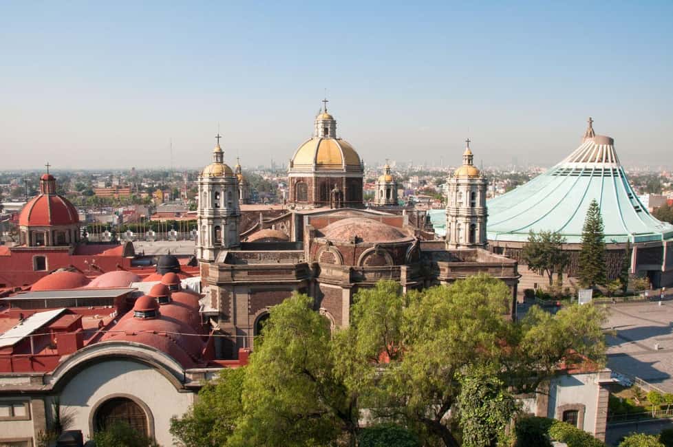 From CDMX: Teotihuacan Hot Air Balloon Ride & Optional Tours - Practical Details and Tips