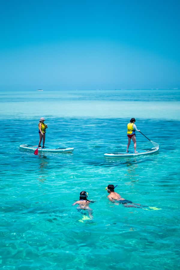 Ride & Slide by South Sea Cats - Half Day Snorkelling Trip - Final Thoughts