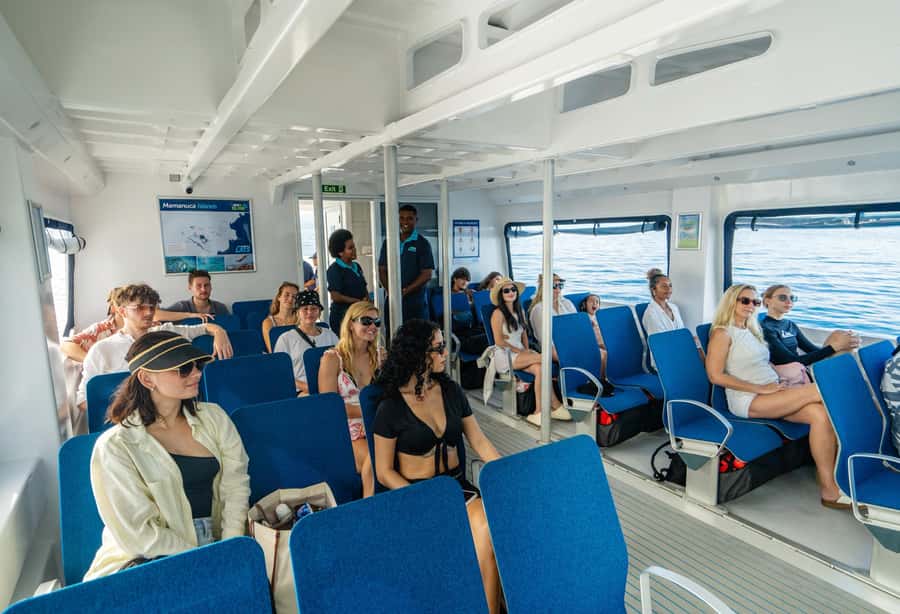 Ride & Slide by South Sea Cats - Half Day Snorkelling Trip - Frequently Asked Questions