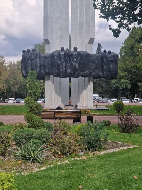 Bishkek: Soviet-Era City Tour - FAQ