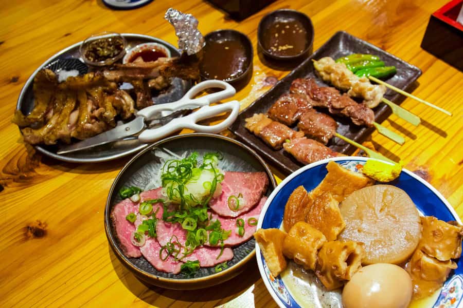 Kyoto: Hidden Gem Food Tour in Fushimi - Authentic Experiences & Reviewer Insights