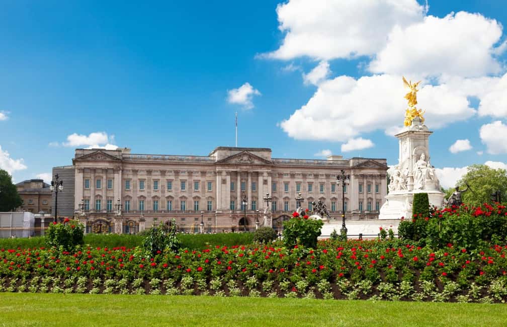London: Amazing London Walking Tour  50+ Iconic Landmarks - A Detailed Look at the Experience