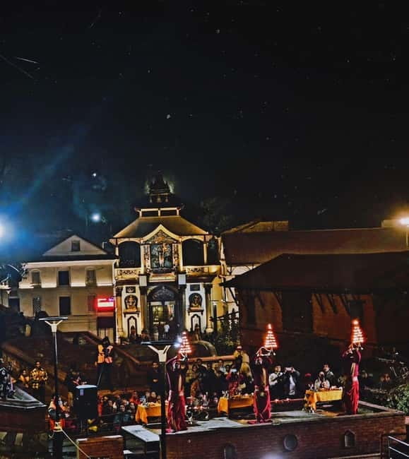 Kathmandu: Pashupatinath Aarati & Cremation Evening Tour - Who Will Love This Tour?