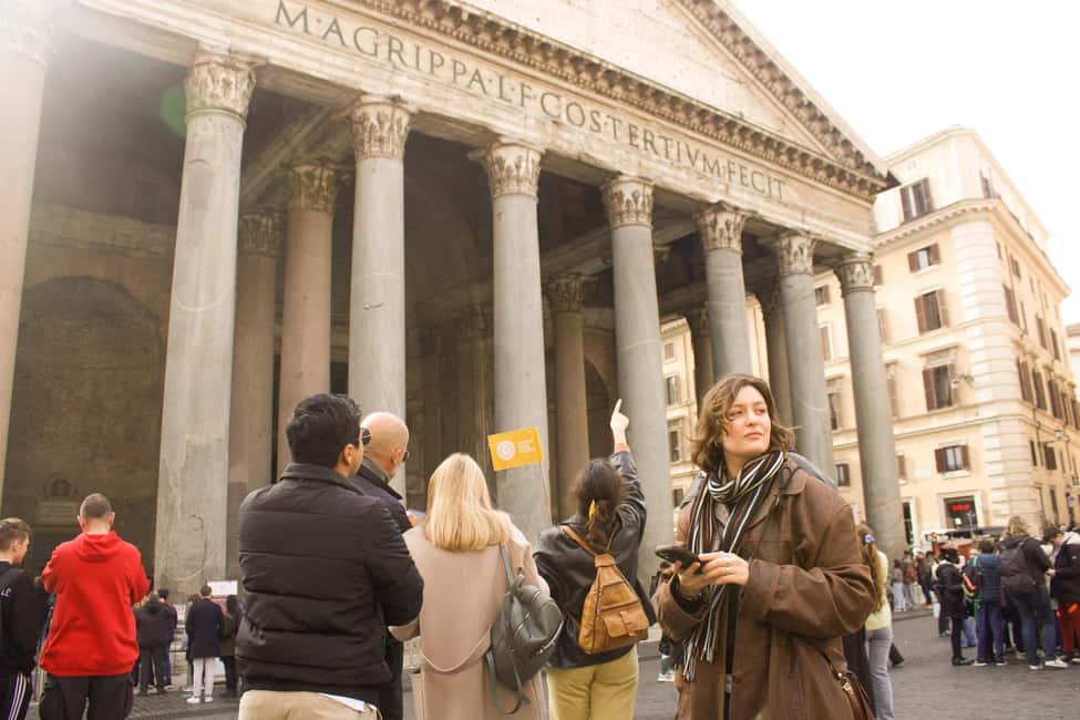 Rome: Small Group Vatican Tour of Hidden Secrets - A Deep Dive into the Vatican’s Hidden Corners