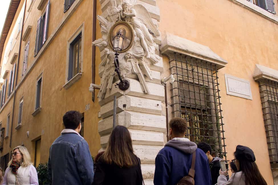 Rome: Small Group Vatican Tour of Hidden Secrets - Experience Rome’s Sacred Heart with a Small-Group Vatican Tour of Hidden Secrets