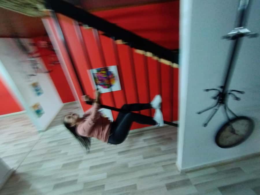 Excursion to Guatavita + Upside Down House - Who Would Love This Tour?