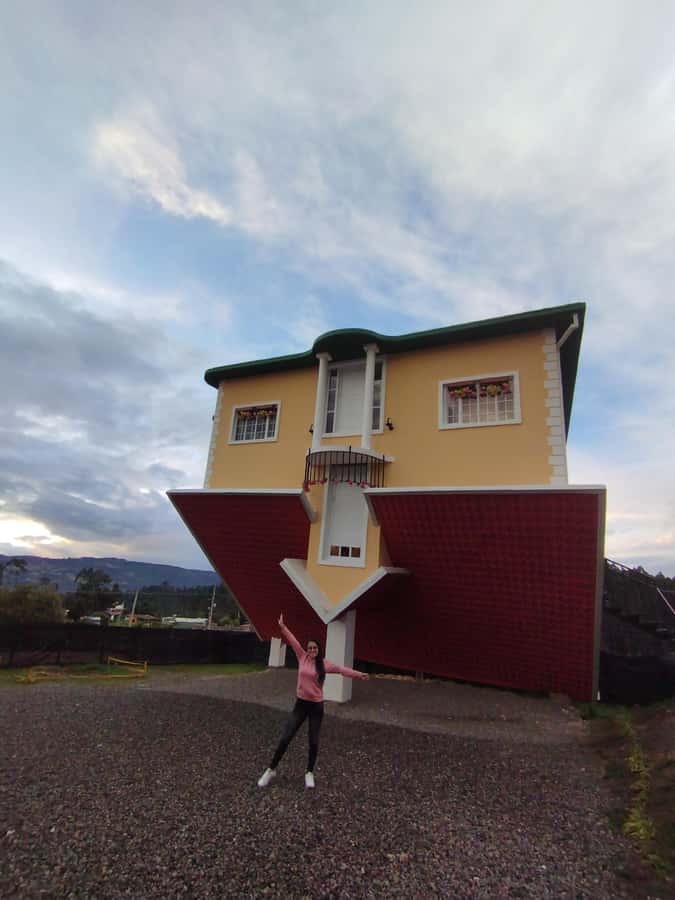 From Bogota: Guatavita Lagoon and Crazy House Museum Tour - Authentic Experiences and Traveler Feedback