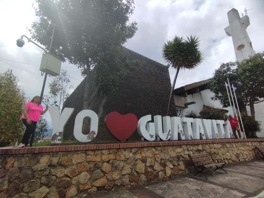 From Bogota: Guatavita Lagoon and Crazy House Museum Tour - FAQs