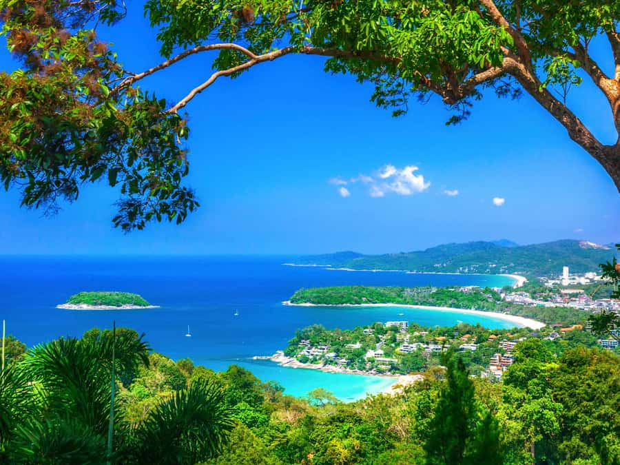 Phuket: Guided Tour ATV Ride & Elephant Feeding & City Trip - Wrapping Up with Local Crafts and The Old Town Vibe