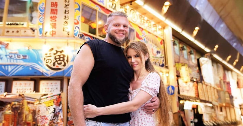 Osaka: Sightseening Photo in Dotonbori - What to Expect from the Osaka Dotonbori Photoshoot