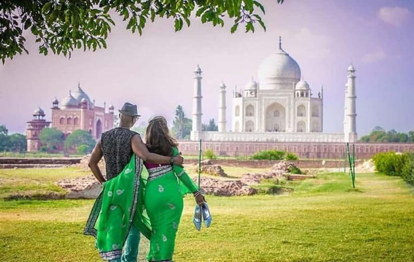Agra: Sunrise Skip-the-Line Taj Mahal and Agra Fort Tour - Why Choose This Tour?