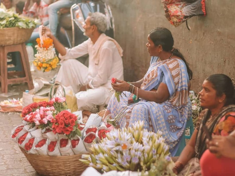 Experience offbeat Mumbai! - The Sum Up