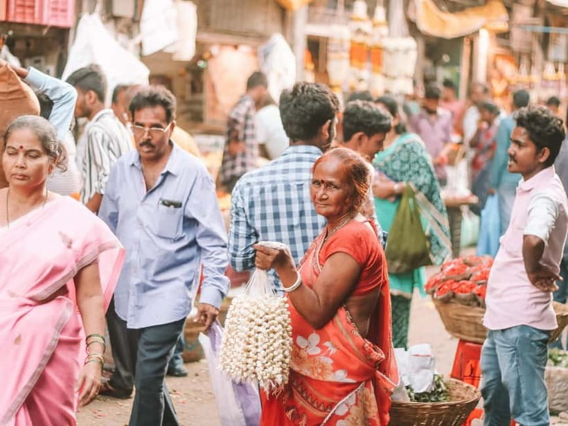 Experience offbeat Mumbai! - A Deep Dive into the Offbeat Mumbai Experience