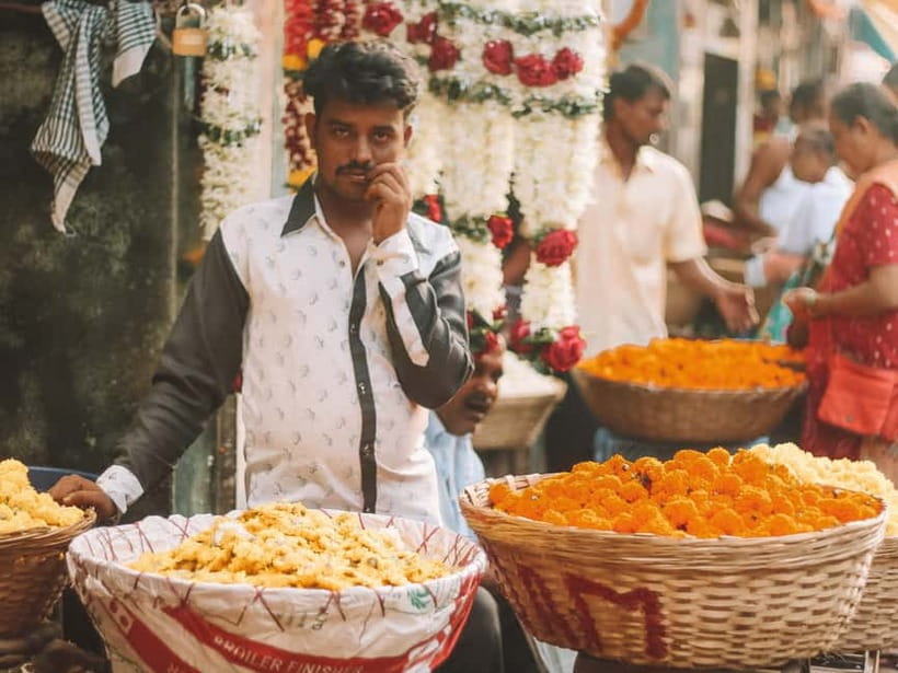 Experience offbeat Mumbai! - FAQs