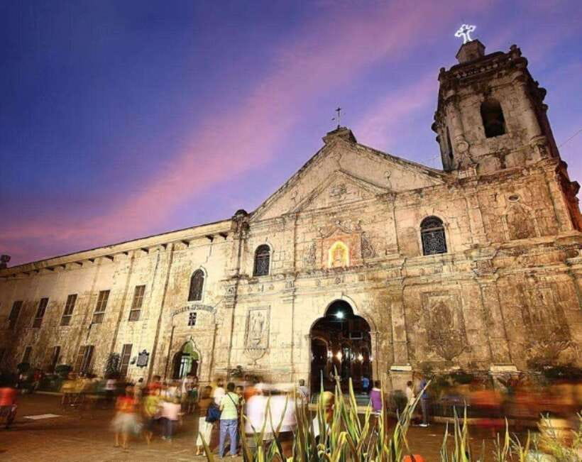 Cebu Heritage Highlights Guided Tour - A Deep Dive into the Cebu Heritage Tour