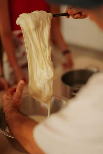 Amalfi: Tagliatelle, Mozzarella & Tiramisù Cooking Workshop - Feedback From Satisfied Customers