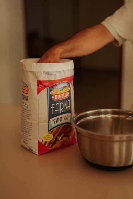 Amalfi: Tagliatelle, Mozzarella & Tiramisù Cooking Workshop - The Amalfi Coast Experience