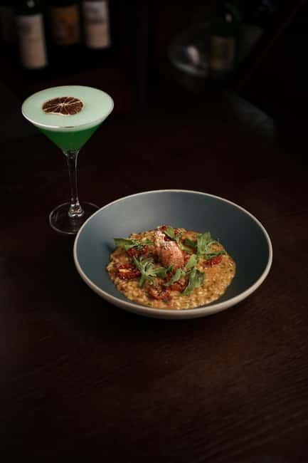 Singapore: WAKANUI Grill Dining Packages - Singapore: WAKANUI Grill Dining Packages — A Luxurious Meat Experience