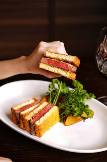 Singapore: WAKANUI Grill Dining Packages - Practical Details and Tips