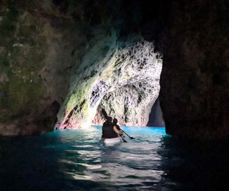 Sea Kayaking Tour - Otaru Coastal Adventure - Who Should Consider This Tour?