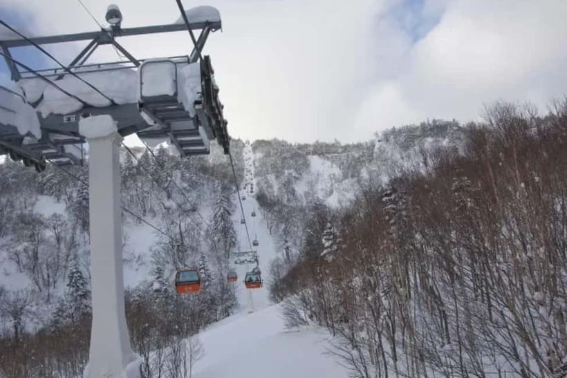 1-Day Ski Tour Package from Sapporo Station - Good To Know