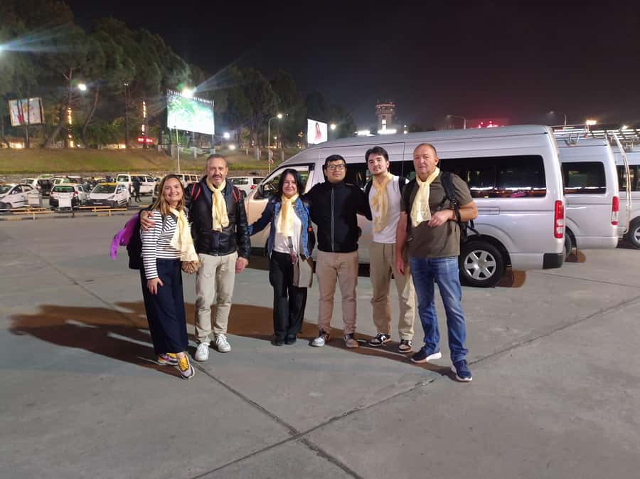 Kathmandu Sightseeing Tours - Who Is This Tour Best For?