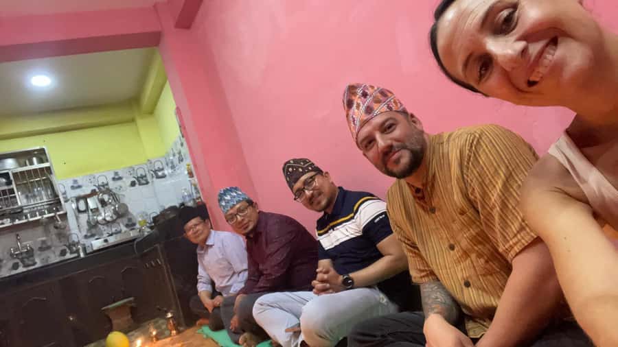 Kathmandu Sightseeing Tours - Source