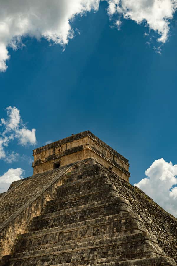 Riviera Maya: Tour to Cobá and Chichén Itzá with a Cenote and optional lunch - A Refreshing Break: Swimming in a Cenote