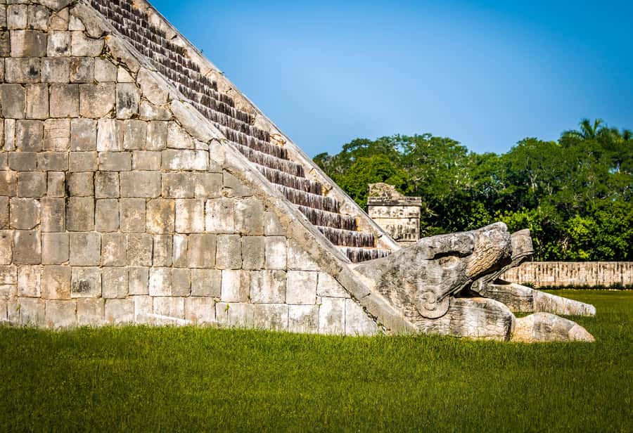 Riviera Maya: Tour to Cobá and Chichén Itzá with a Cenote and optional lunch - Cost and Value for Money