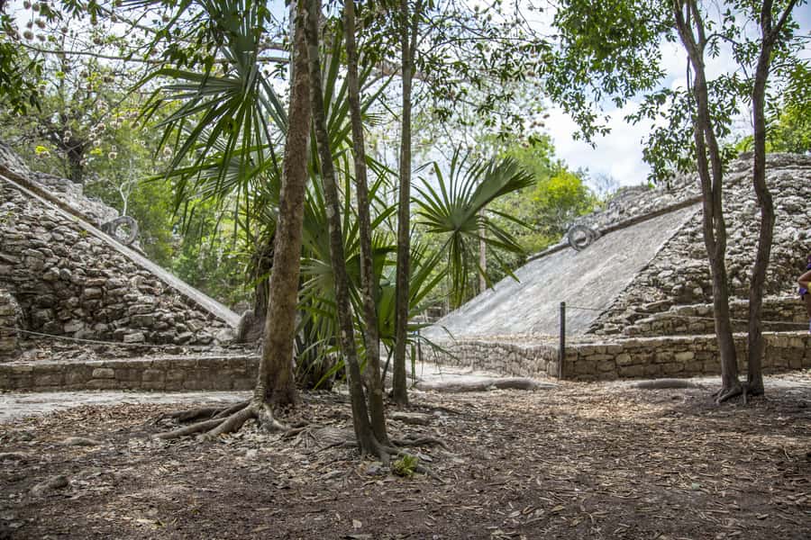 Riviera Maya: Tour to Cobá and Chichén Itzá with a Cenote and optional lunch - Visiting Valladolid: A Colonial Gem