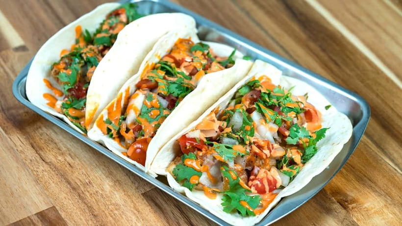 Seoul: Flavours of Seoul A Foodies Culinary Adventure - Practical Details & Value