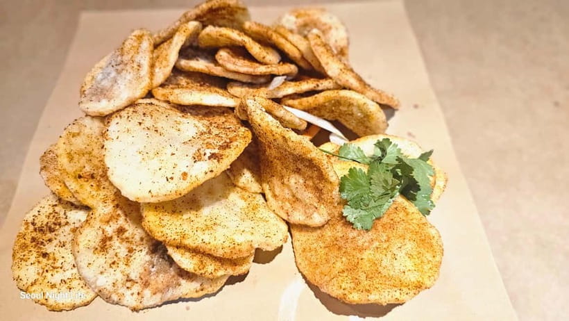 Seoul: Flavours of Seoul A Foodies Culinary Adventure - Authenticity & Personal Touch