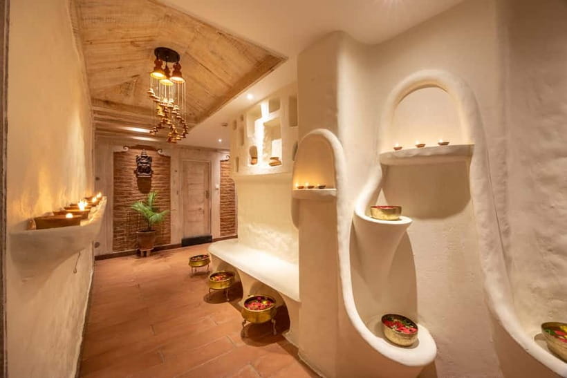 21-Days Yoga Meditation Retreat for Seniors (50+years) - Good To Know