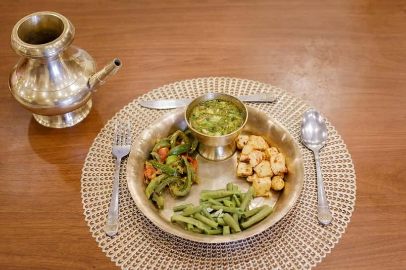 21-Days Yoga Meditation Retreat for Seniors (50+years) - The Experience: What Youll Likely Love