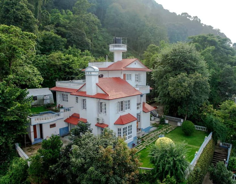 21-Days Yoga Meditation Retreat for Seniors (50+years) - Final Thoughts