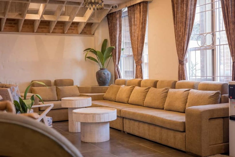 21-Days Yoga Meditation Retreat for Seniors (50+years) - What’s Not Included