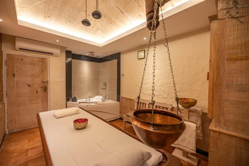 21-Days Yoga Meditation Retreat for Seniors (50+years) - Who Should Consider This Retreat?