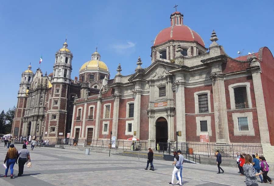 Mexico City: Tour of the Basilica of Our Lady of Guadalupe - What Makes This Tour Stand Out?