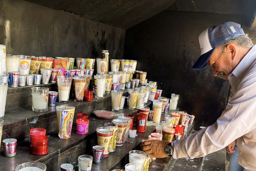 Mexico City: Tour of the Basilica of Our Lady of Guadalupe - Who Should Take This Tour?