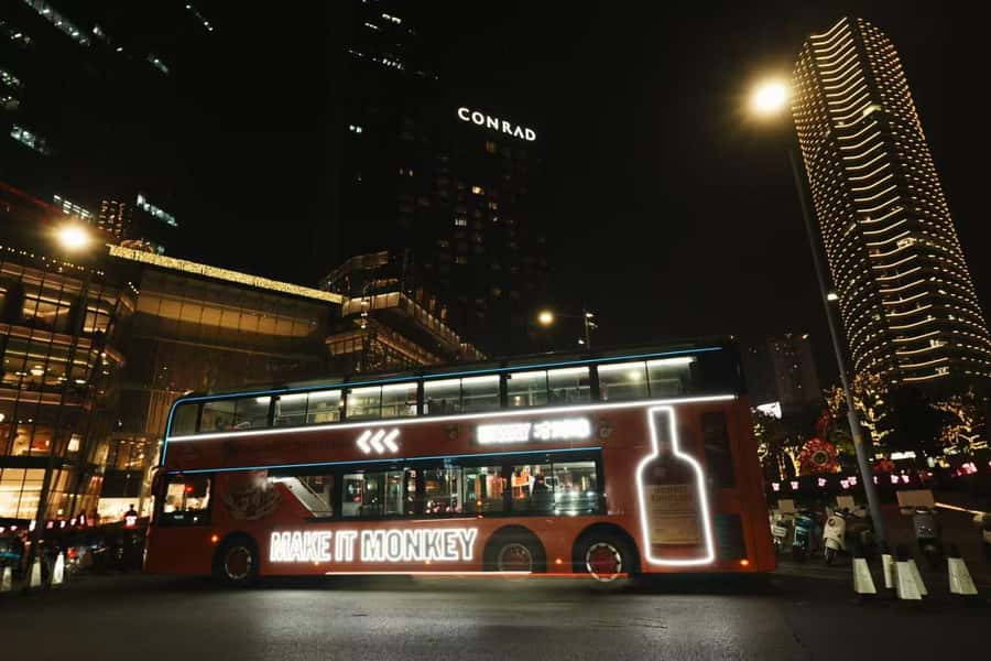 Shenzhen: Double-decker Sightseeing Bus 24-hour E PASSTicket - FAQ
