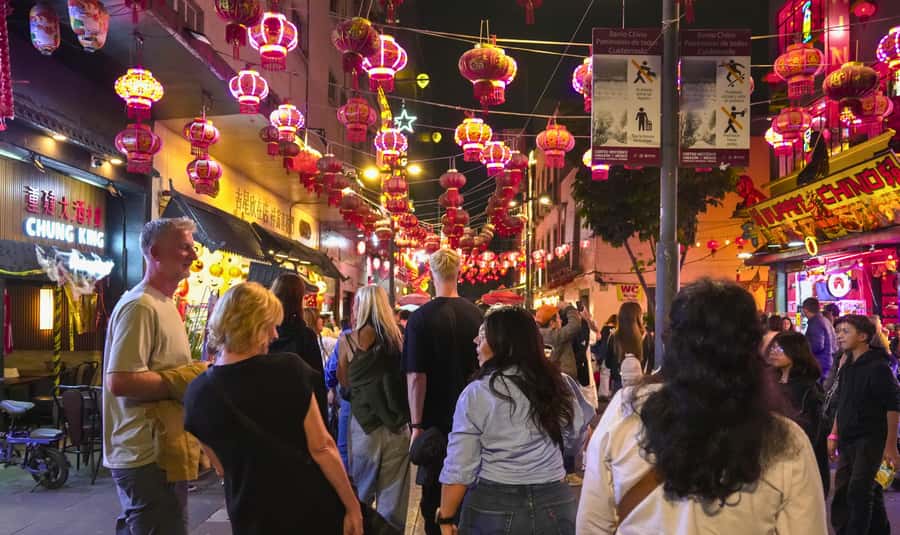 Mexico City: Mexican nightlife with shots and lucha libre - Authenticity and Value