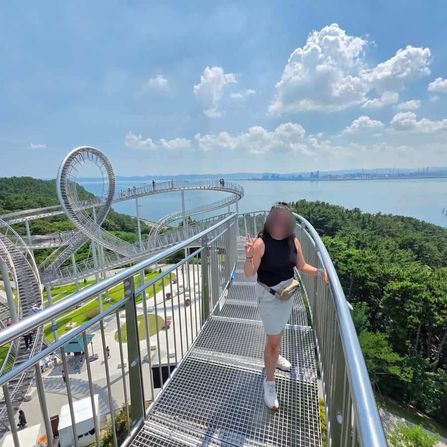 Pohang Best Customized Private Tour with Tour guide - Exploring Pohang’s Top Attractions