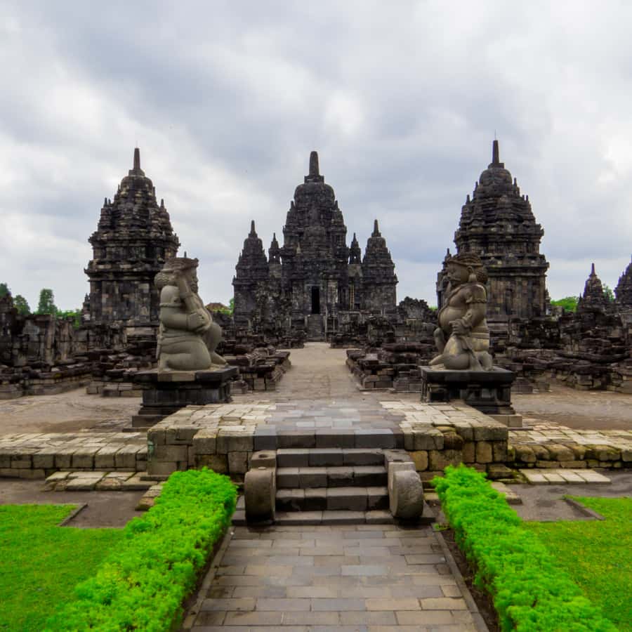 Prambanan Temples Tour - What Is Included and What to Expect